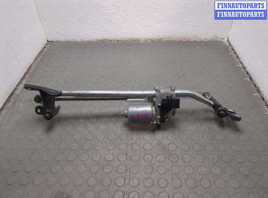 купить Механизм стеклоочистителя (трапеция дворников) на Land Rover Range Rover Evoque 2011-2018