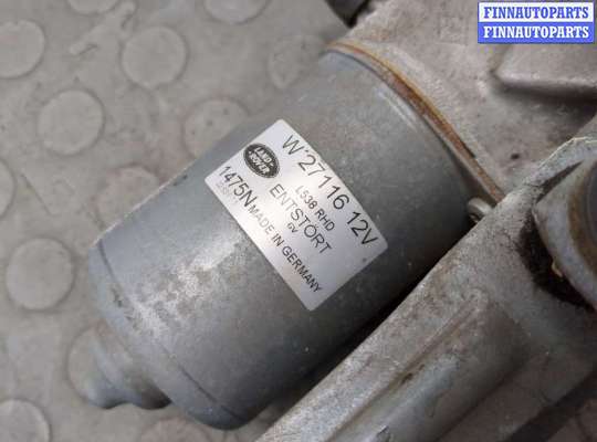 купить Механизм стеклоочистителя (трапеция дворников) на Land Rover Range Rover Evoque 2011-2018