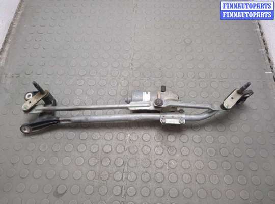 купить Механизм стеклоочистителя (трапеция дворников) на Land Rover Range Rover Evoque 2011-2018