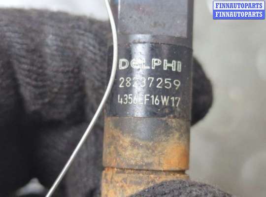 купить Форсунка топливная на Renault Kangoo 2008-2013