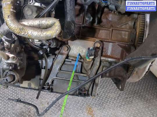 купить Генератор на Peugeot 407