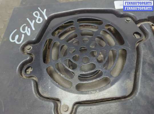 Аудиотехника на Infiniti QX56 (JA60)