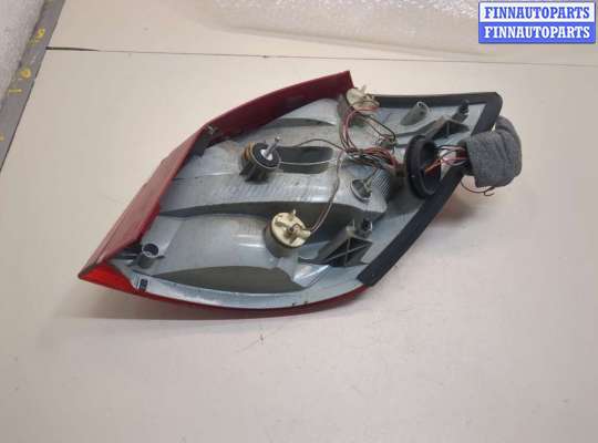 купить Фонарь (задний) на Skoda Fabia 2007-2014