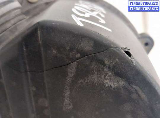 купить Корпус воздушного фильтра на Skoda Rapid 2012-2020