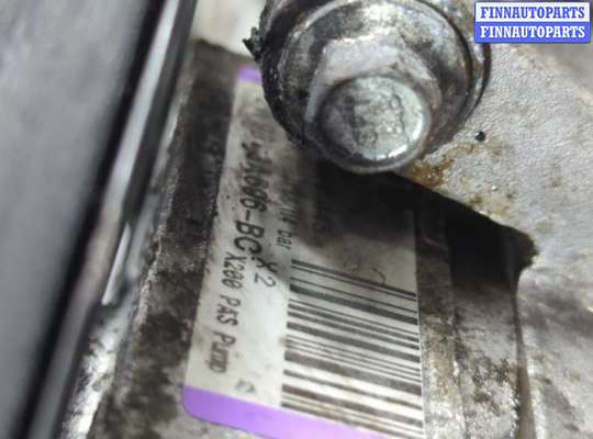 купить Компрессор кондиционера на Jaguar XF 2007-2015