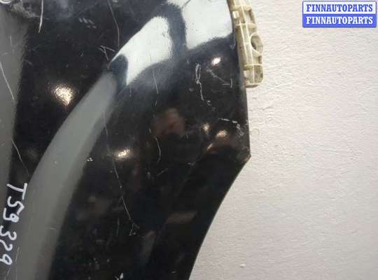 купить Кронштейн бампера на Mitsubishi Outlander XL 2006-2012