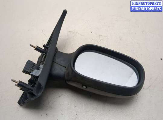 Зеркало боковое RN1579296 на Renault Scenic 1996-2002