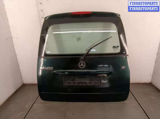купить Ручка крышки багажника на Mercedes Vaneo 2001-2005