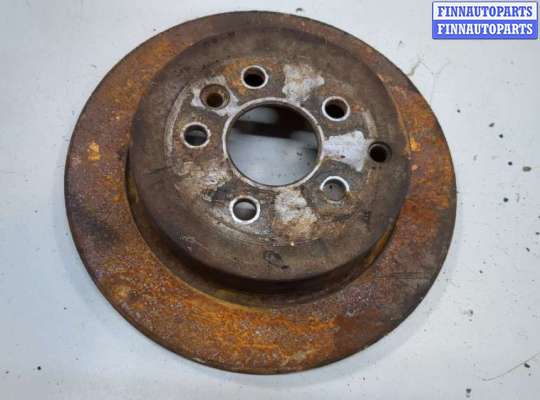 купить Диск тормозной на Land Rover Freelander 2 2006-2014