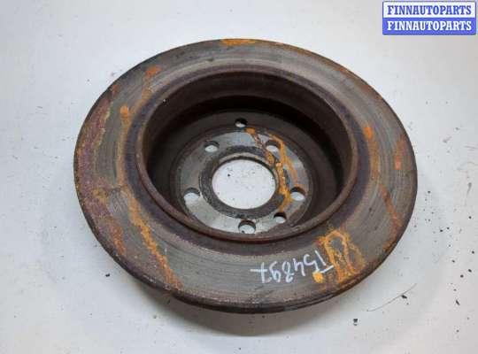 купить Диск тормозной на Land Rover Freelander 2 2006-2014