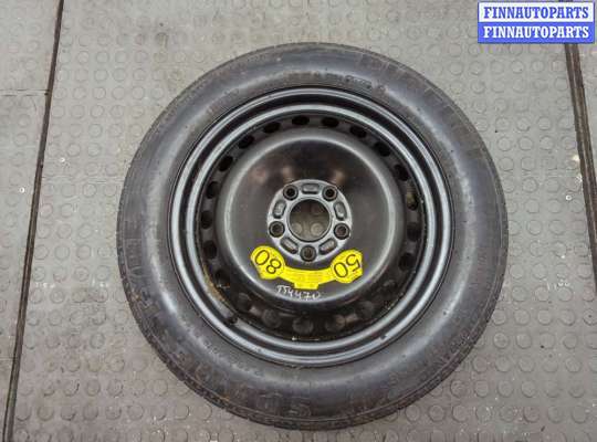 Колесо запасное (таблетка) VL521078 на Volvo V50 2004-2012
