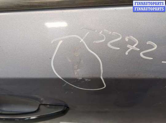 купить Дверь боковая (легковая) на Opel Astra H 2004-2010