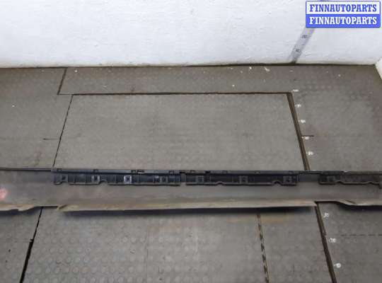 купить Накладка на порог на BMW 3 E90, E91, E92, E93 2005-2012
