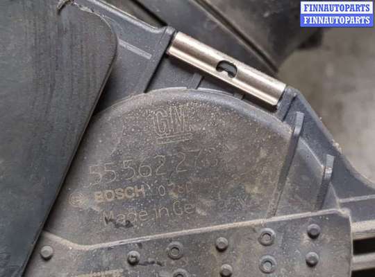 купить Заслонка дроссельная на Opel Corsa D 2006-2014