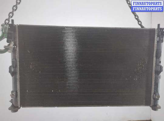 купить Радиатор охлаждения двигателя на Dodge Avenger 2007-2014