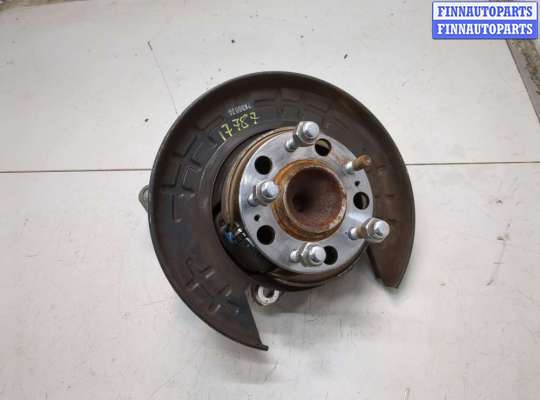 купить Ступица (кулак, цапфа) на KIA Optima 4 2012-2020