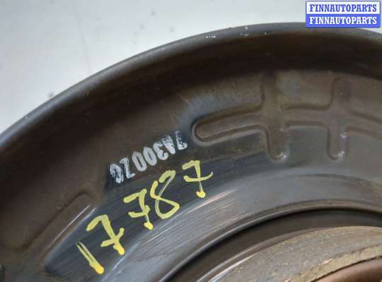 купить Ступица (кулак, цапфа) на KIA Optima 4 2012-2020