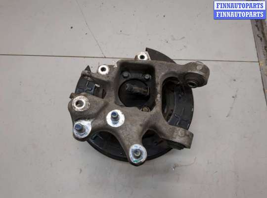 купить Ступица (кулак, цапфа) на KIA Optima 4 2012-2020