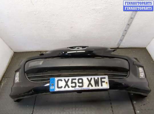 Решетка радиатора PG1233491 на Peugeot 308 2007-2013