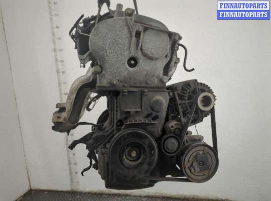 Купить Компрессор кондиционера на Renault Megane 2 2002-2009 Компрессор кондиционера RN1590375 на Renault Megane 2 2002-2009