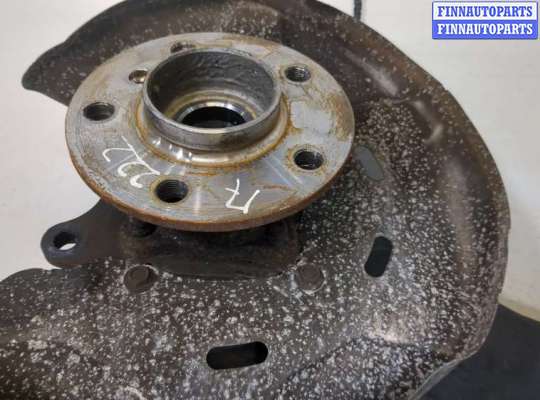 купить Ступица (кулак, цапфа) на BMW X2 (F39) 2017-2023