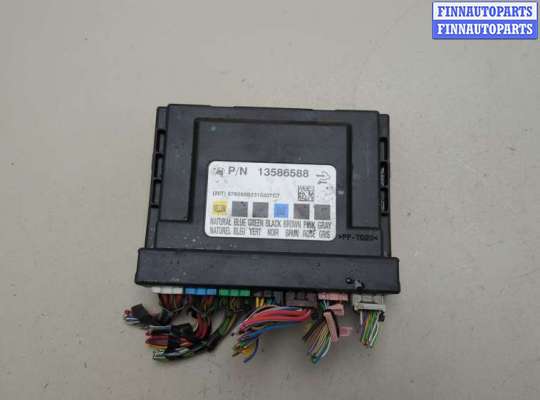 купить Блок комфорта на Opel Astra J 2010-2017