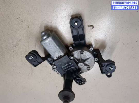 купить Двигатель стеклоочистителя (моторчик дворников) задний на Chevrolet Orlando 2011-2018