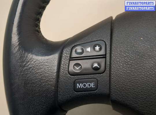 Подушка безопасности водителя (AirBag) на Lexus GS II (S160)