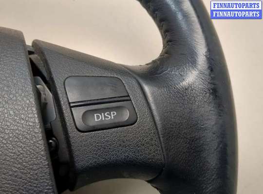 Подушка безопасности водителя (AirBag) на Lexus GS II (S160)