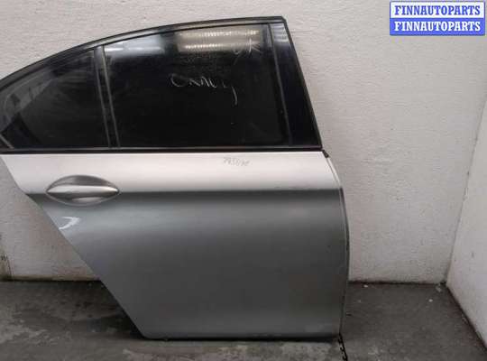 Дверь боковая (легковая) BM3485086 на BMW 5 F10 2010-2017