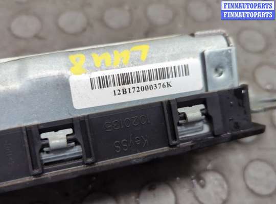 купить Подушка безопасности коленная на BMW 3 F30 2012-2019