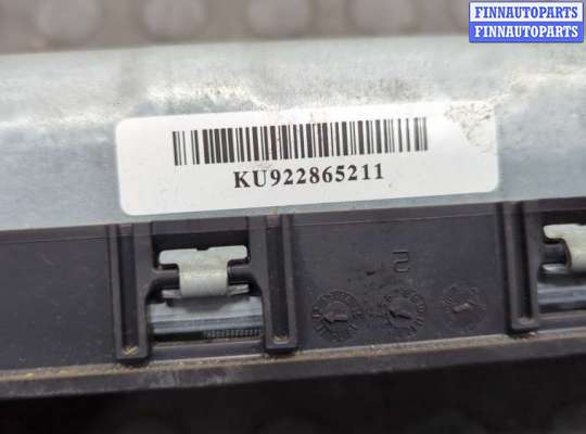 купить Подушка безопасности коленная на BMW 3 F30 2012-2019