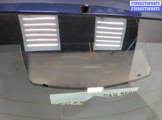 купить Крышка (дверь) багажника на Nissan Primera P12 2002-2008