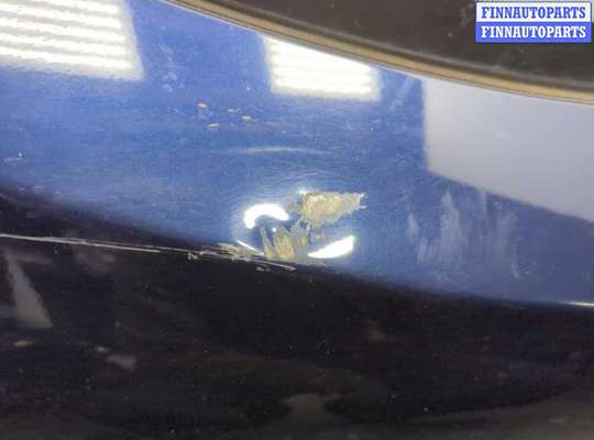 купить Крышка (дверь) багажника на Nissan Primera P12 2002-2008