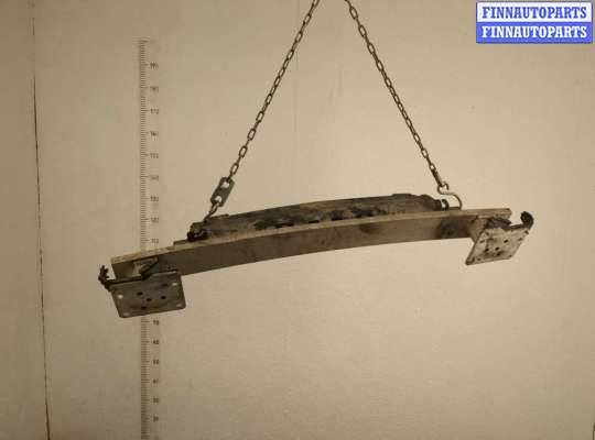 купить Усилитель бампера на Citroen C4 2004-2010