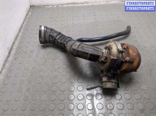 купить Турбина на Renault Clio 2005-2009