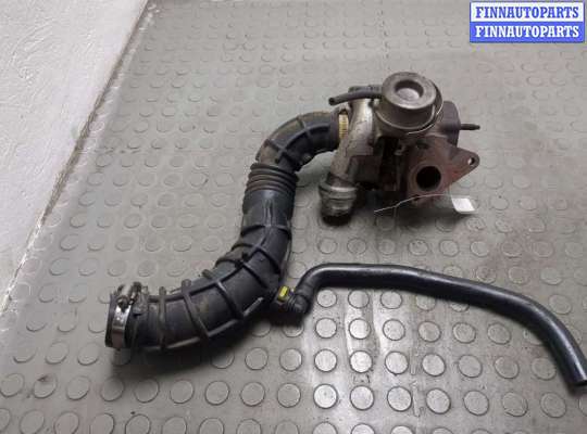 купить Турбина на Renault Clio 2005-2009