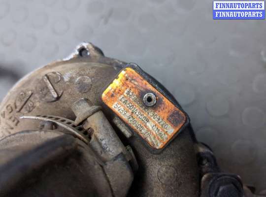 купить Турбина на Renault Clio 2005-2009