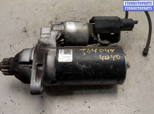 Стартер ST349705 на Volkswagen Sharan 2010-2015