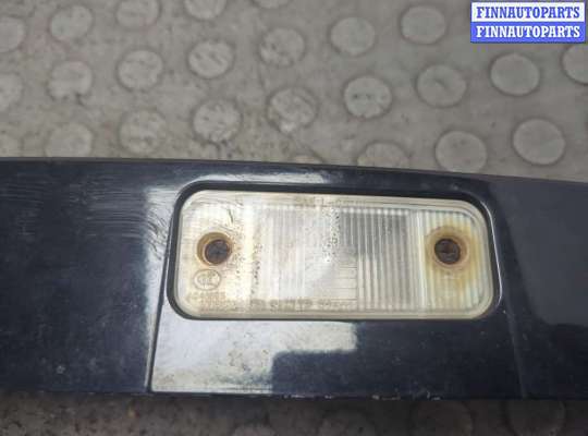 купить Подсветка номера на Hyundai Santa Fe 2005-2012