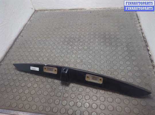 купить Подсветка номера на Hyundai Santa Fe 2005-2012