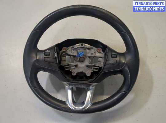 купить Руль на Peugeot 2008 2013-2019