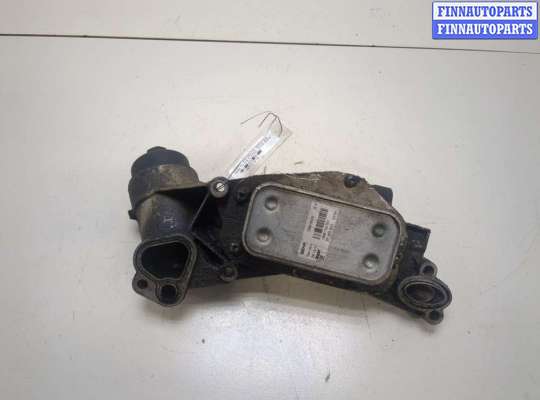 купить Корпус масляного фильтра на Opel Vectra C 2002-2008
