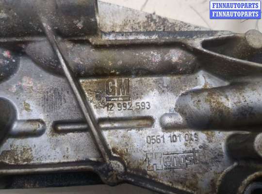 купить Корпус масляного фильтра на Opel Vectra C 2002-2008