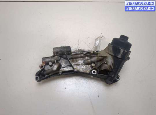 купить Корпус масляного фильтра на Opel Vectra C 2002-2008
