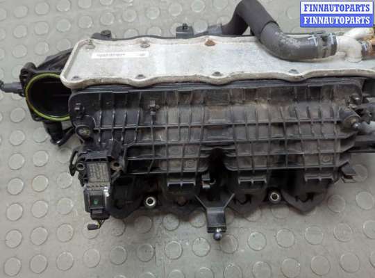 купить Коллектор впускной на Audi A3 (8V) 2012-2020