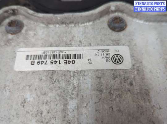 купить Коллектор впускной на Audi A3 (8V) 2012-2020