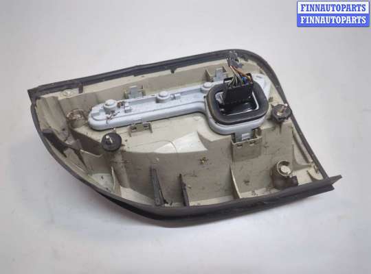 купить Фонарь (задний) на Opel Zafira A 1999-2005