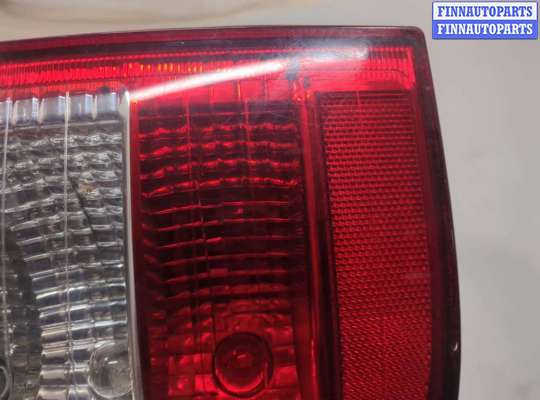 купить Фонарь (задний) на Opel Zafira A 1999-2005