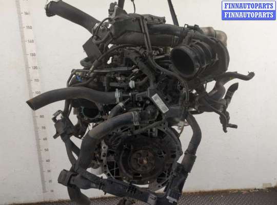 купить Двигатель (ДВС) на KIA Optima 4 2012-2020